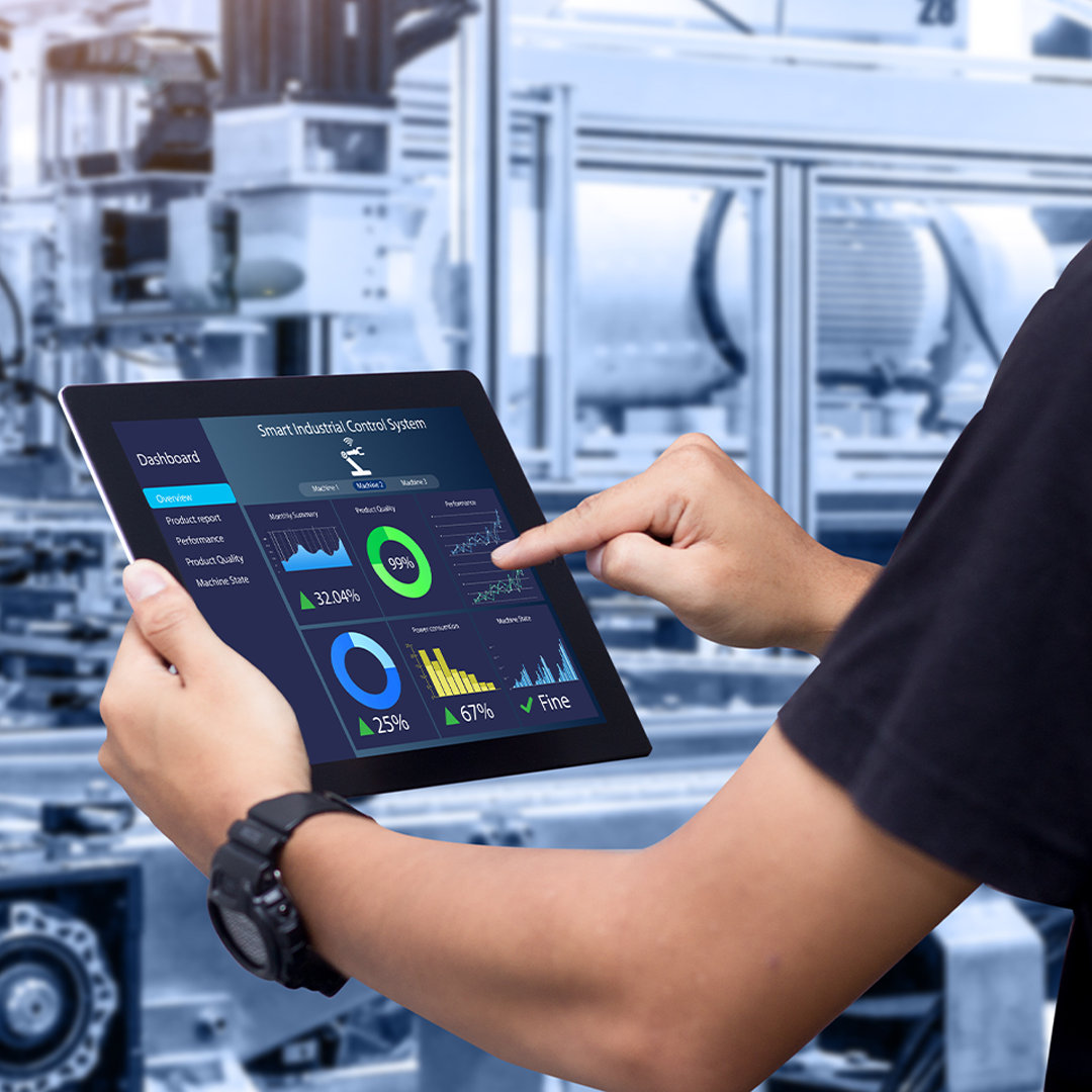 Smart Factory Intelligence